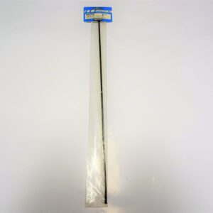 KYOSHO CALIBER 60 & CONCEPT STABILIZER BAR (HARD) H6009H