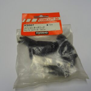 KYOSHO MAIN ROTOR GRIP H3007
