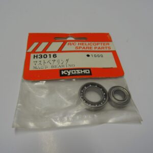 KYOSHO MAST BEARING HELI30 H3016