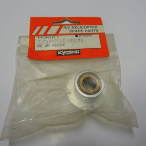 KYOSHO ONE-WAY HOUSING HELI-30 H3021