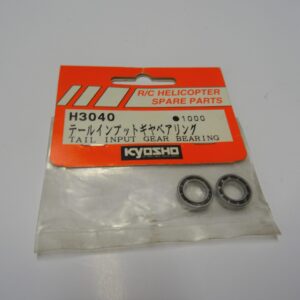 KYOSHO TAIL INPUT GEAR BEARING H3040