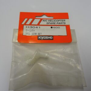 KYOSHO TAIL GEAR SET H3041