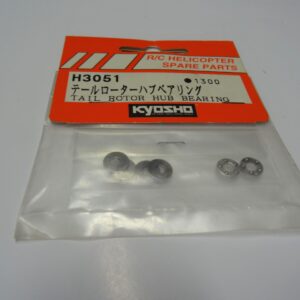 KYOSHO TAIL ROTOR HUB BEARING  H3051