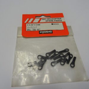 KYOSHO DIS BALL END SET H3108