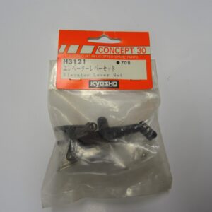 KYOSHO ELEVETOR LEVER SET H3121