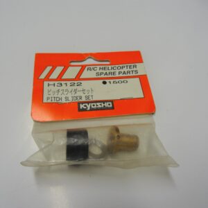 KYOSHO PITCH SLIDER SET  H3122