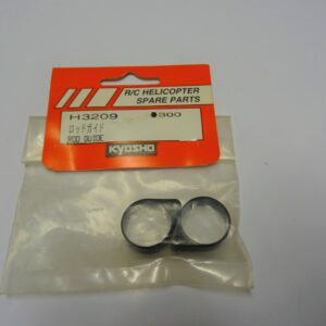KYOSHO ROD GUIDE H3209