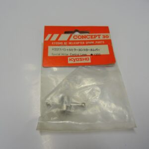 KYOSHO SPECIAL HILLER CONTROL LEVER   H3237