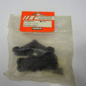 KYOSHO MAIN ROTOR HEAD (F) H3303