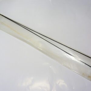 KYOSHO INNER REAR PITCH AXLE H3348