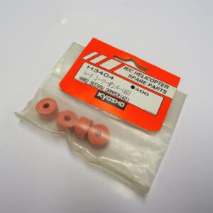 KYOSHO HARD SEESAW DUMPER(40)  H3404