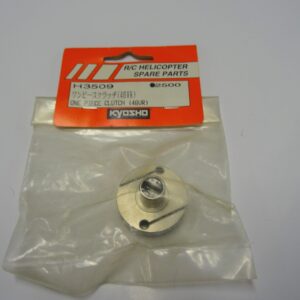 KYOSHO ONE PIECE CLUTCH (46VR) H3509