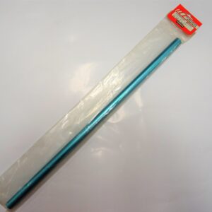 KYOSHO DIS TAIL BOOM SET (BLUE)  H3602BL