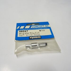 KYOSHO TAIL DR.JOINT NEXUS /30&46&60 H6047