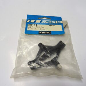 KYOSHO ELEVATOR LEVER 60SR   H6112