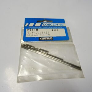 KYOSHO LINKAGE ROD (B) 60 H6118
