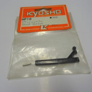 KYOSHO SWASH SEESAW HYPERFLY  HP10