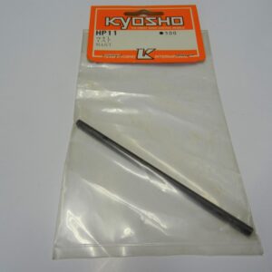 KYOSHO MAST HYPERFLY HP11