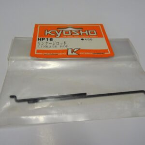 KYOSHO LINKAGE ROD HYPERFLY HP16