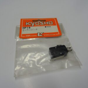 KYOSHO LANDING CUT OFF SWITCH HYPERFLY HP19