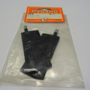 KYOSHO STABILIZER PADDLE HYPERFLY   HP2