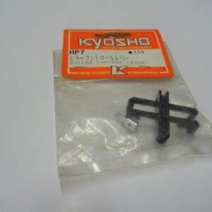 KYOSHO HILLER CONTROL LEVER HP7