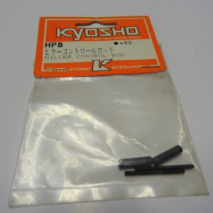KYOSHO HILLER CONTROL ROD HP8
