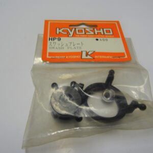 KYOSHO SWASH PLATE HYPERFLY   HP9