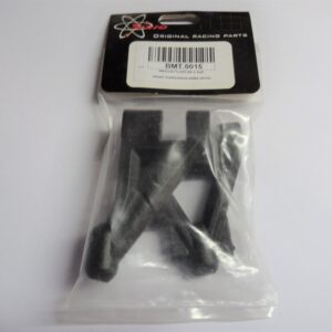 BMT FRONT SUSPENSION ARMS (2PCS)