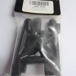 BMT REAR SUSPENSION ARMS (2 PCS) BMT0016
