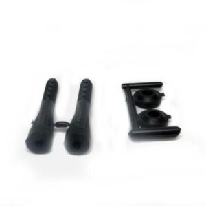 BMT FRONT BODY MOUNT BMT0025