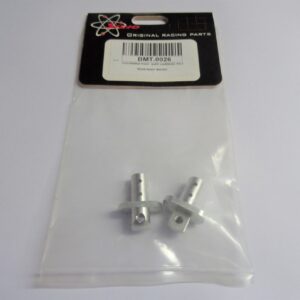 BMT REAR BODY MOUNT BMT0026