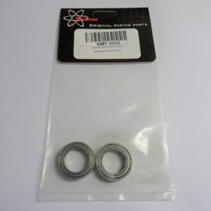 BMT BEARING 15X24X5 (2 PCS) BMT0033