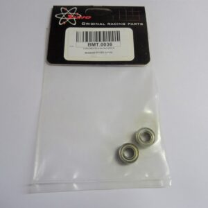 BMT BEARING 6X13X5 (2 PCS) BMT0036