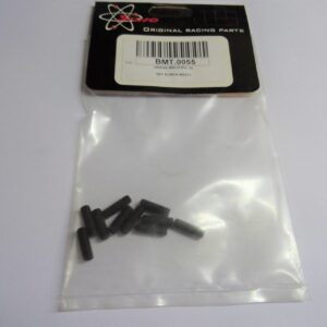 BMT SET SCREW M4X12 BMT0055