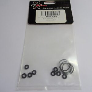 BMT SHOCK O-RING KIT  BMT0069