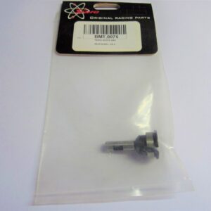 BMT REAR WHEEL AXLE BMT0076