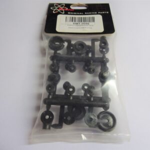 BMT SHOCK PLASTIC PARTS (2 PCS)  BMT0086