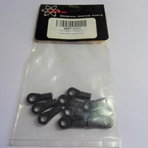BMT UNIBALL JOINT 6M3 (10 PCS)   BMT0111