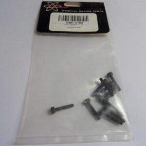 BMT CUP SCREW M3X6 BMT0156