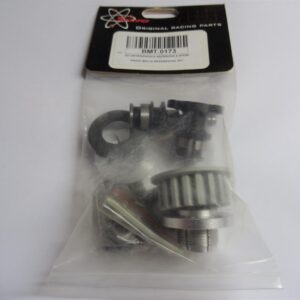 BMT FRONT BALLS DIFFERENTIAL KIT BMT0173