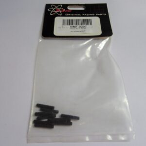 BMT SET SCREW M3X16 BMT0207