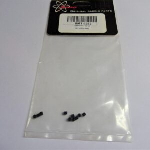 BMT SET SCREW M3X3 BMT0252