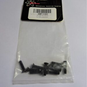 BMT FLAT HEAD SCREW M4X18 BMT0263