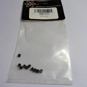 BMT SET SCREW M4X4 BMT0272