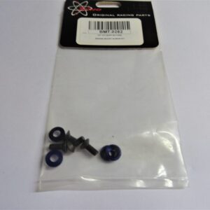 BMT ENGINE MOUNT SCREW KIT BMT0282