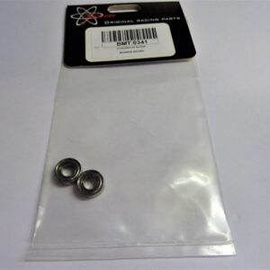 BMT BEARING 6X12X4 BMT0341
