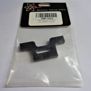BMT ERGAL REAR ANTI ROLL BAR BMT0343
