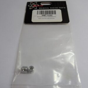 BMT FRONT ANTI ROLL BAR SPACERS BMT0385