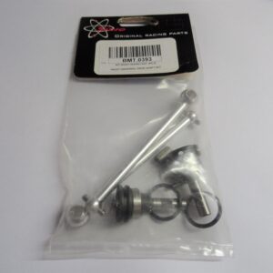 BMT FRONT UNIVERSAL DRIVE SHAFT SET BMT0393